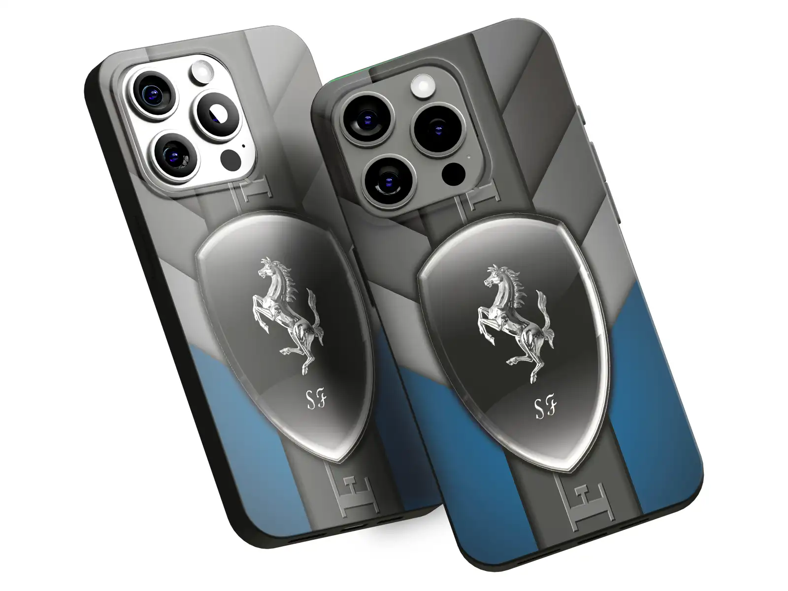 Ferrari Handyhülle Limitierte Stilvolle S Edition